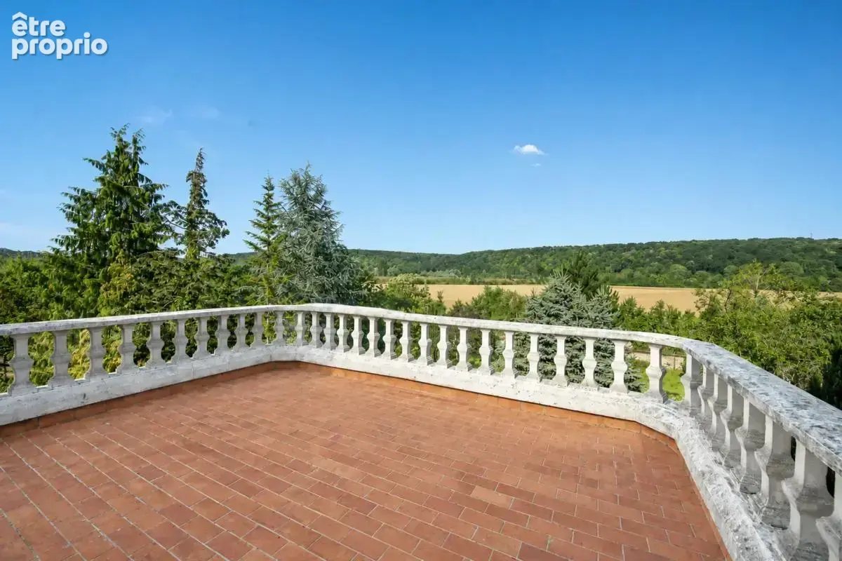 Maison de 8 pièces de 190 m² à Luzancy - photo 5