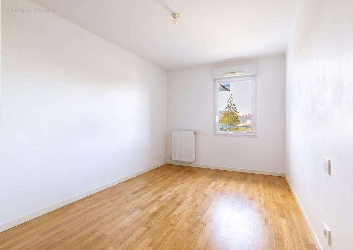 Appartement à SAINT-NAZAIRE