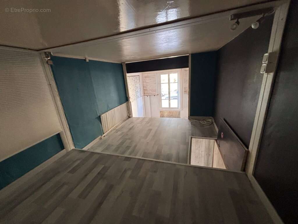 Appartement à LYON-7E