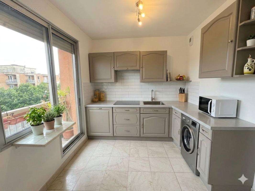 Appartement à CALUIRE-ET-CUIRE