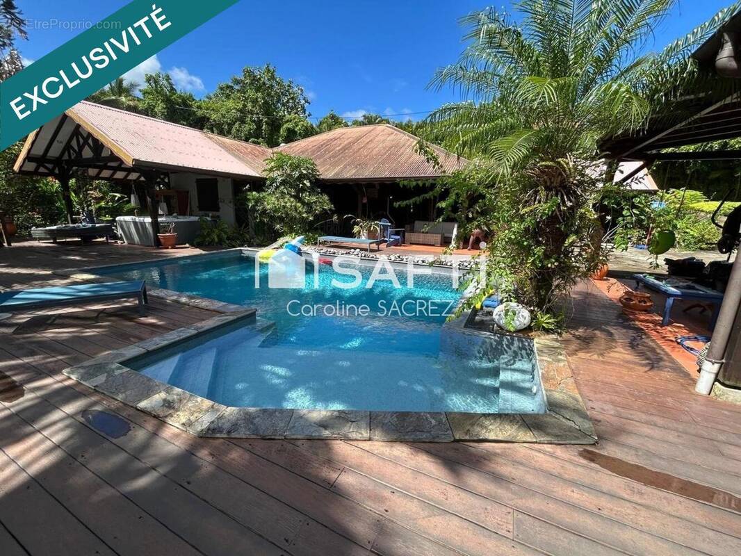 Photo 1 - Maison à DUCOS