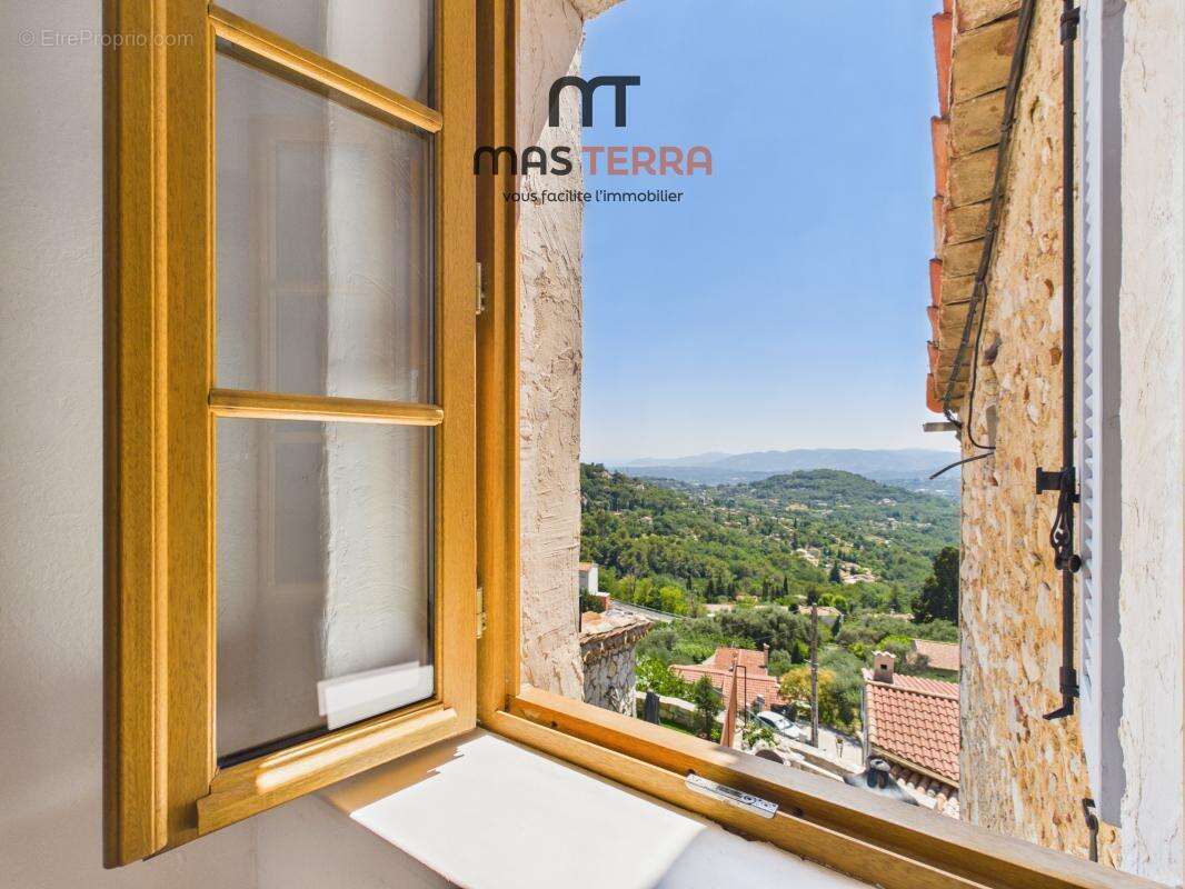 Maison 80 m² à Grasse  - photo 4