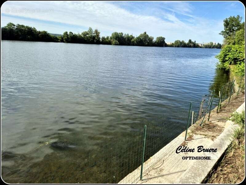 Chalet 4 pièces 44 m² - photo 13