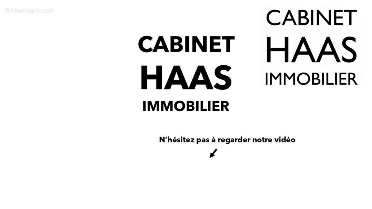 Vidéo - Appartement à ALFORTVILLE