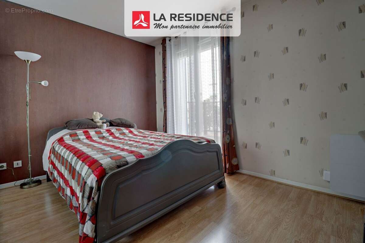 Maison 110 m² à Acheres  - photo 9