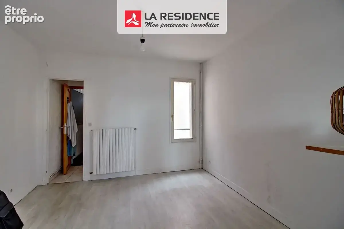 Maison 73 m² à Les Mureaux  - photo 9