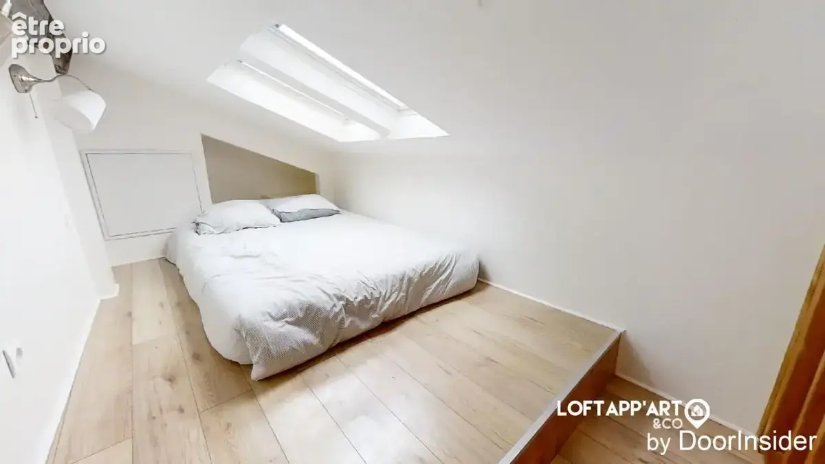 Appartement 3 pièces 30 m² à vendre à Paris-11e (75011) - photo 5