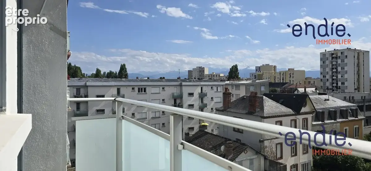 Appartement 3 pièces 63 m² à vendre à Tarbes (65000) - photo 9