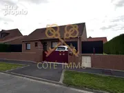 Maison à THUMERIES