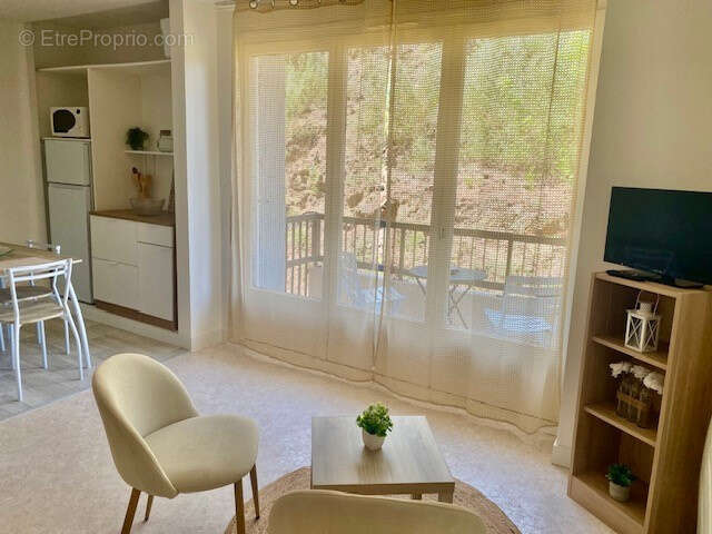 Appartement à AMELIE-LES-BAINS-PALALDA