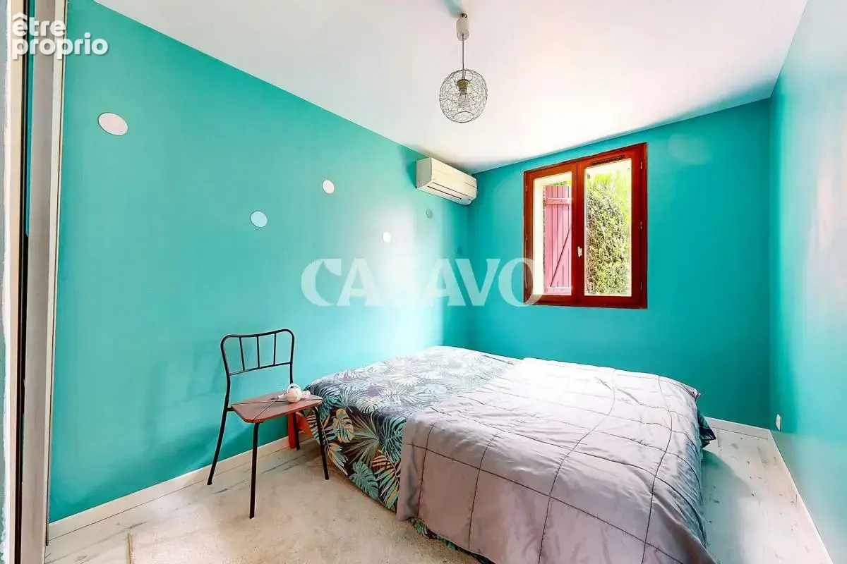 Vente Maison 7 pièces de 110m² - 77100 Nanteuil-lès-Meaux - photo 9