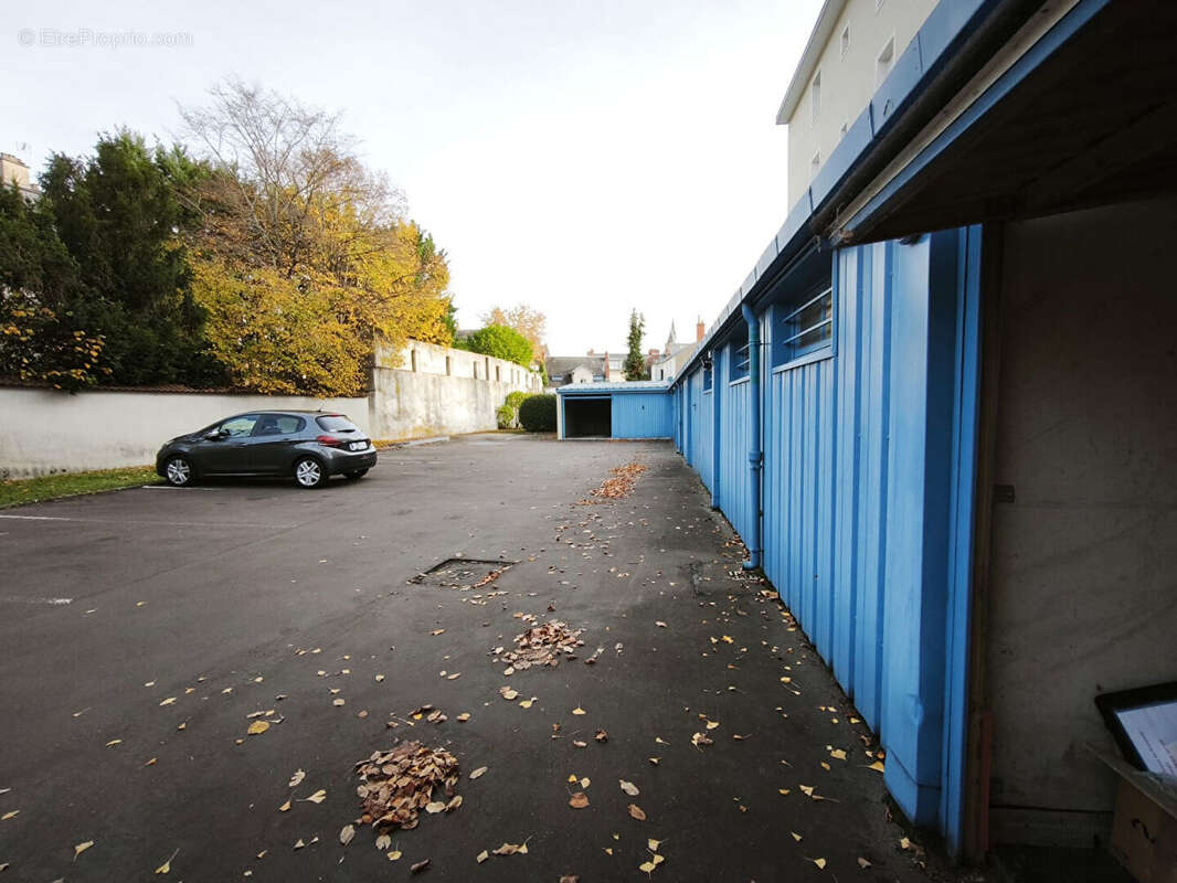 Appartement à NEVERS