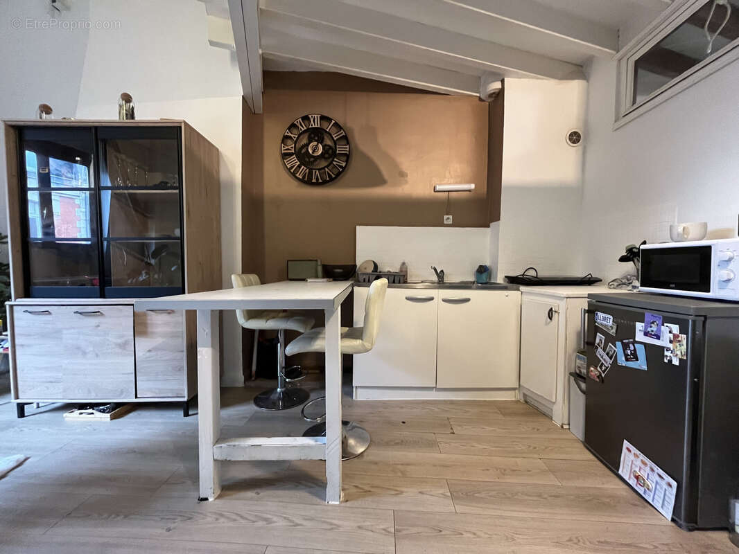 Appartement à ARRAS