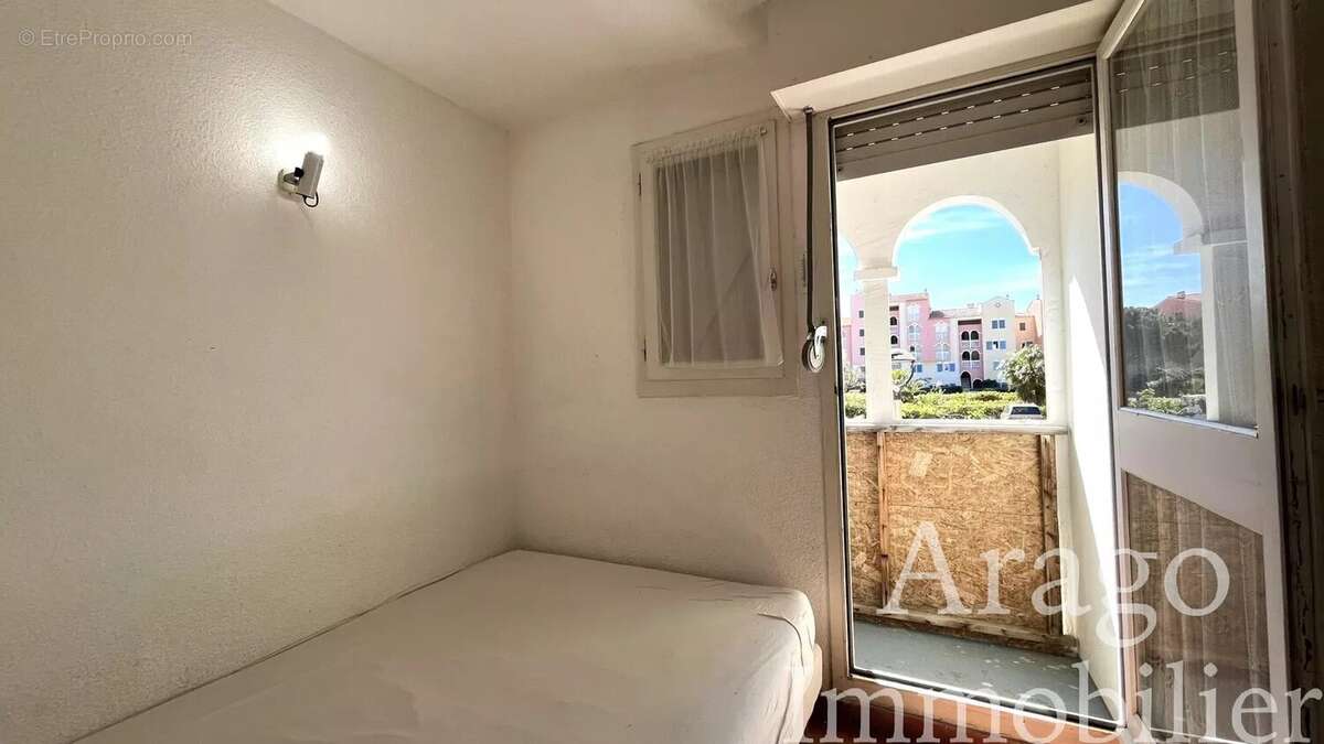 Appartement à LE BARCARES