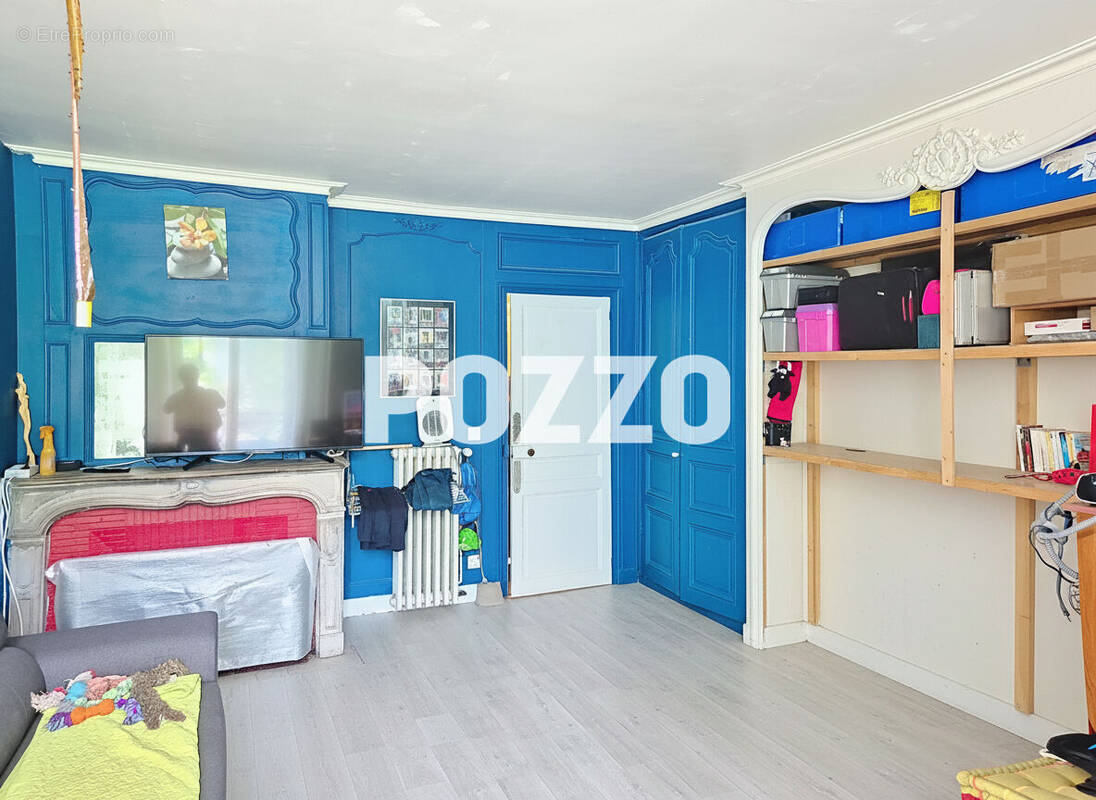 Appartement à BERNIERES-SUR-MER