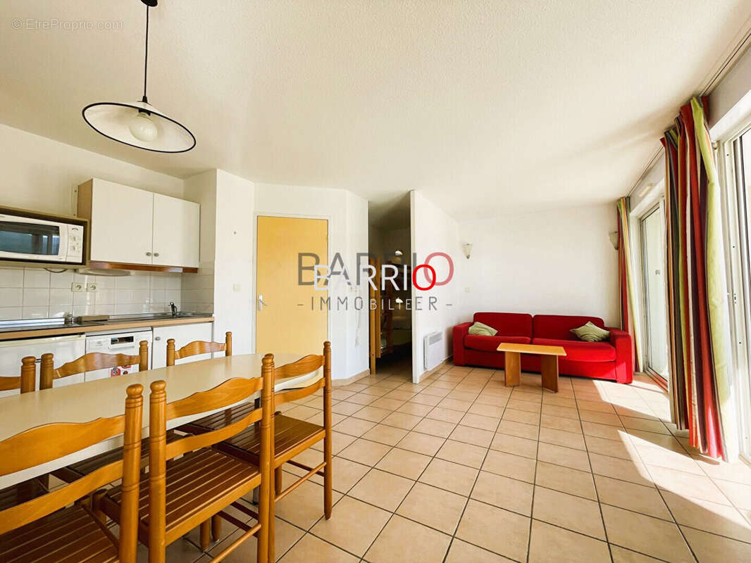 Appartement à ARGELES-SUR-MER