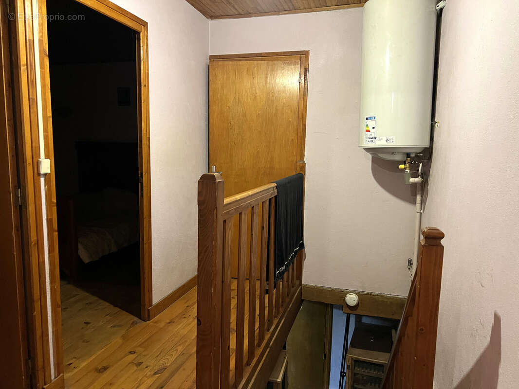 Maison avec terrain - photo 7