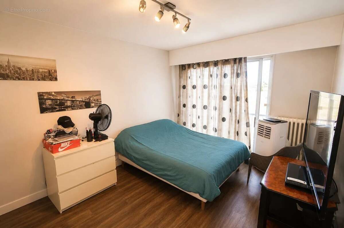 Bel appartement de 120 m² aux Pavillons-sous-Bois - photo 5