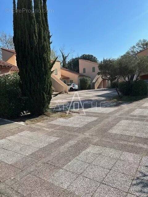 Maison à ARGELES-SUR-MER