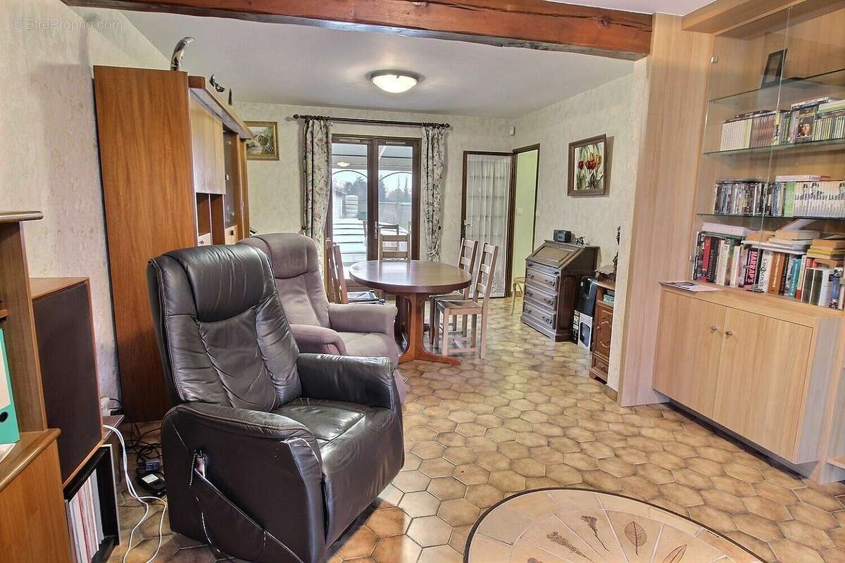 Maison à NOGENT-LE-ROI