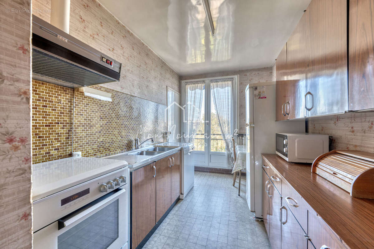 Appartement à NOISY-LE-GRAND