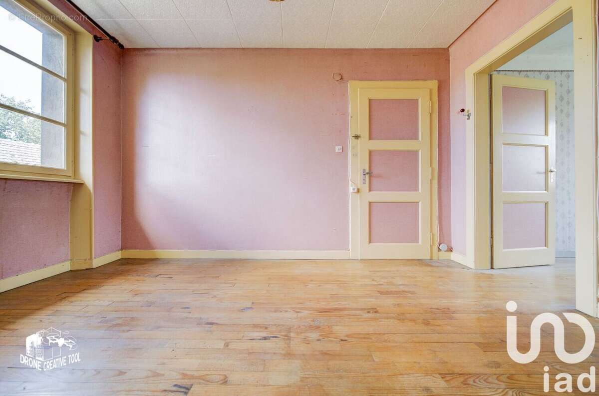 Photo 8 - Maison à KOENIGSMACKER