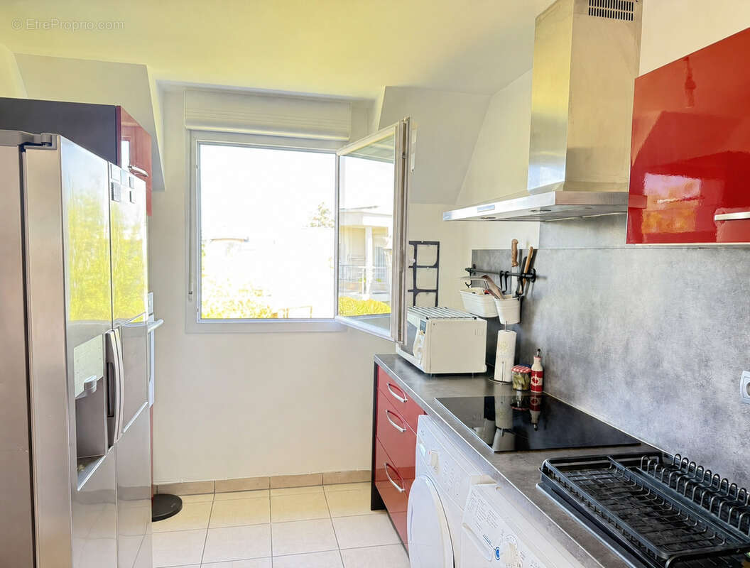 Appartement à TOURS
