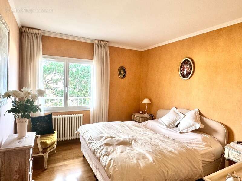 Appartement à LA BAULE-ESCOUBLAC