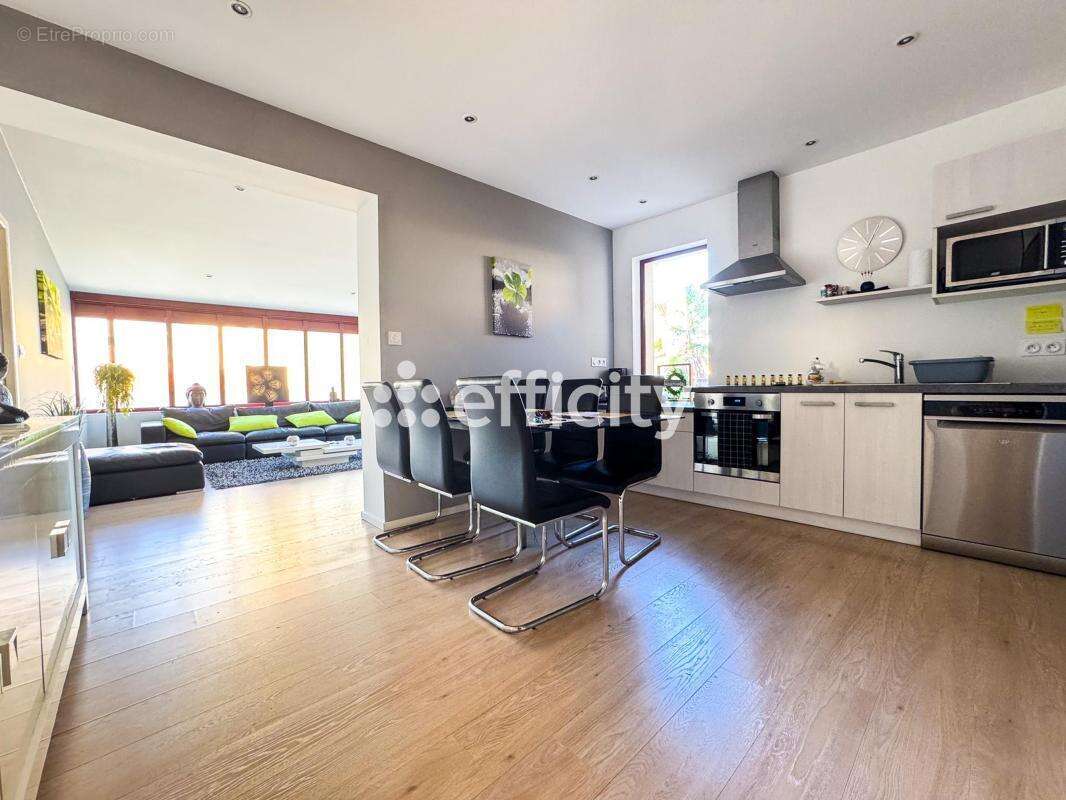 Appartement à LACANAU