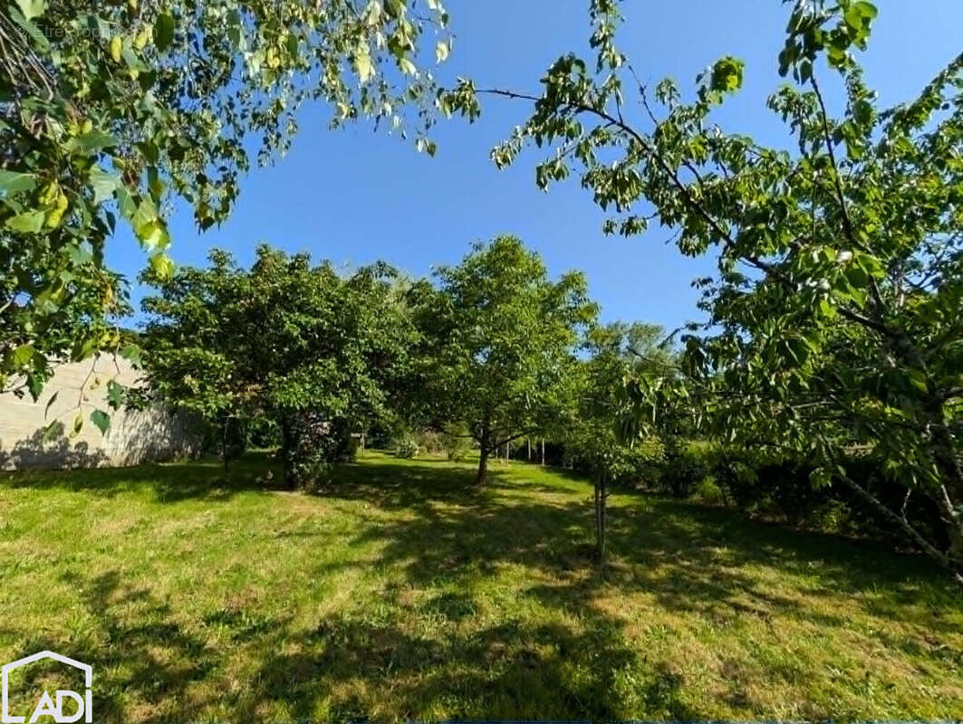 Maison de campagne - photo 15