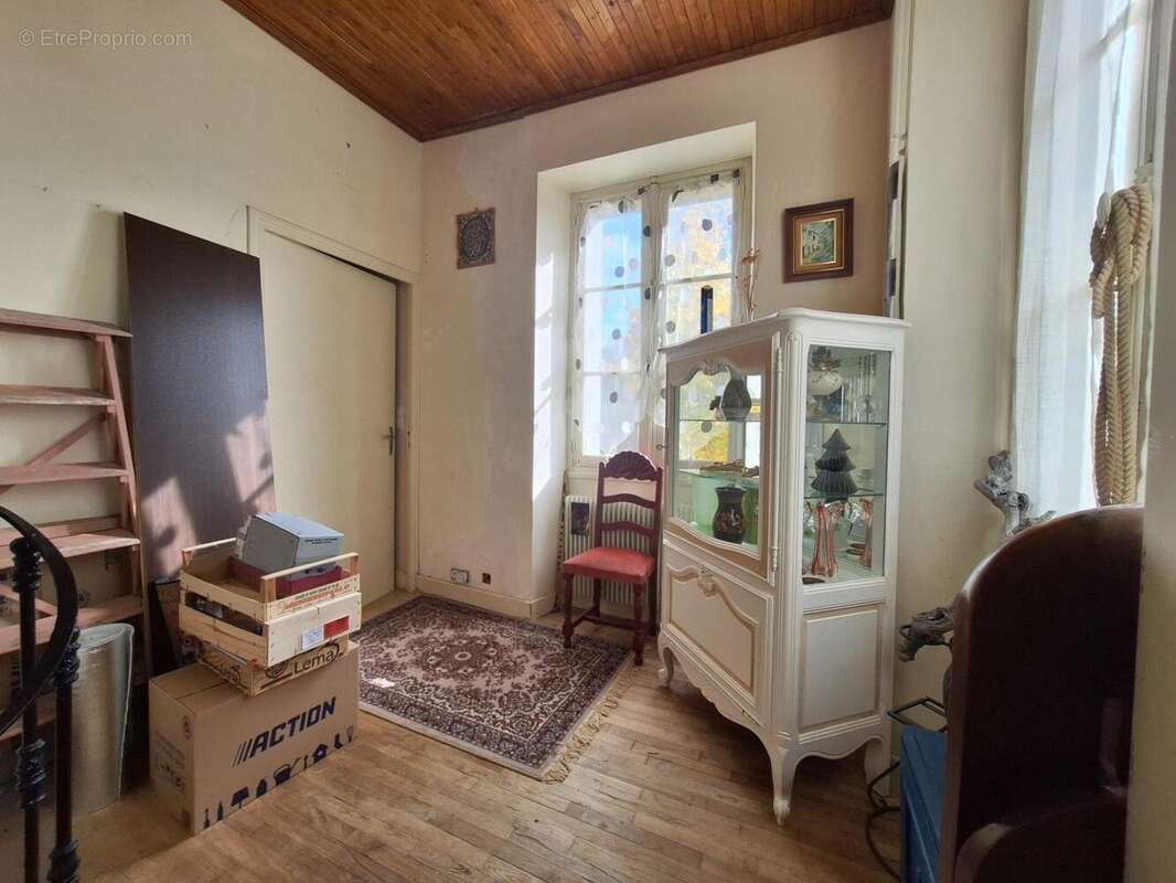 Photo 7 - Maison à DEGAGNAC