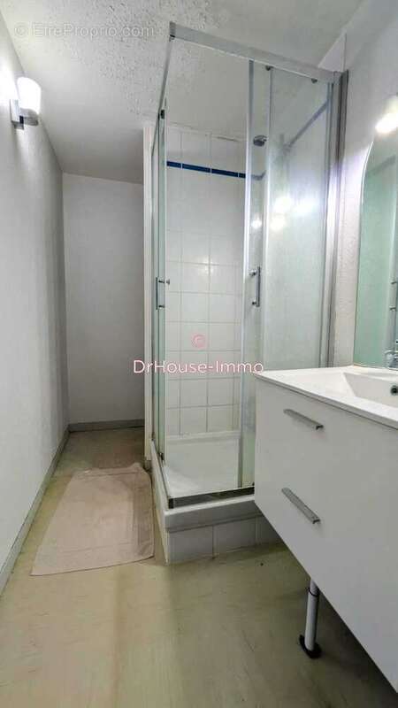 Appartement à POITIERS