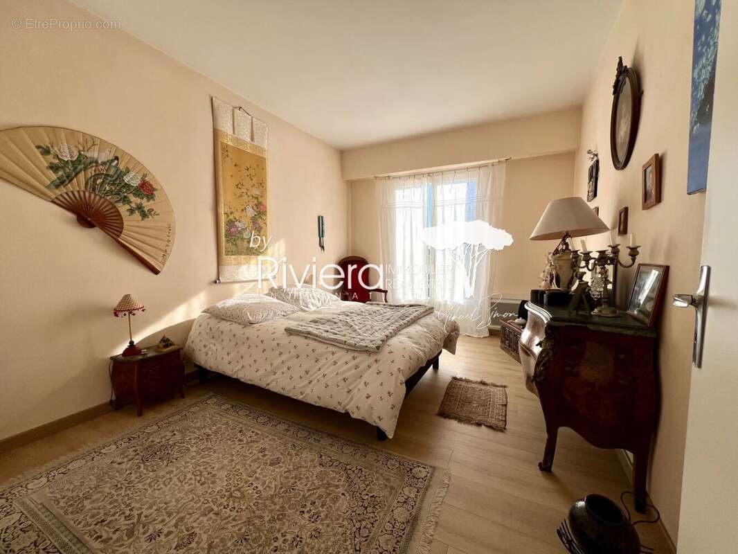 Maison à CAVALAIRE-SUR-MER