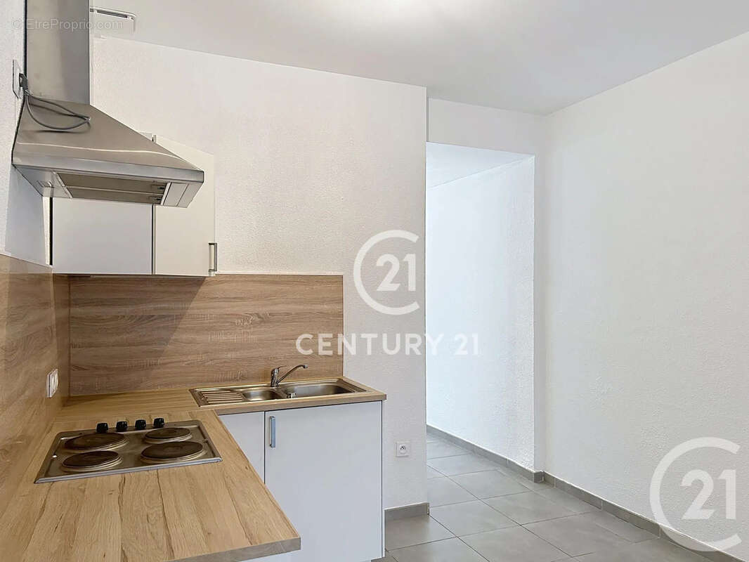 Appartement à ELNE