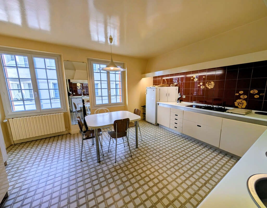 Appartement à ORLEANS