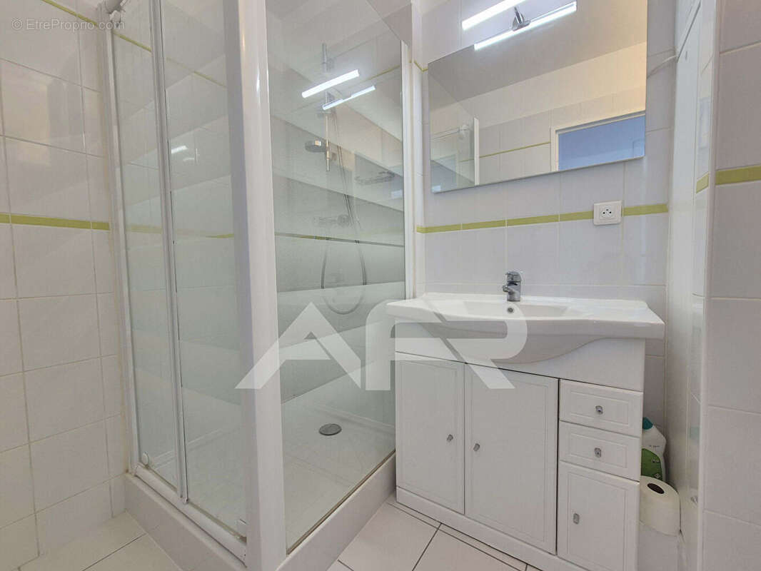 Appartement à CHATOU