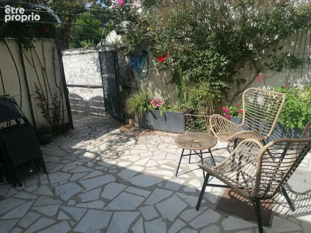 Maison 75 m² à Cabourg  - photo 2