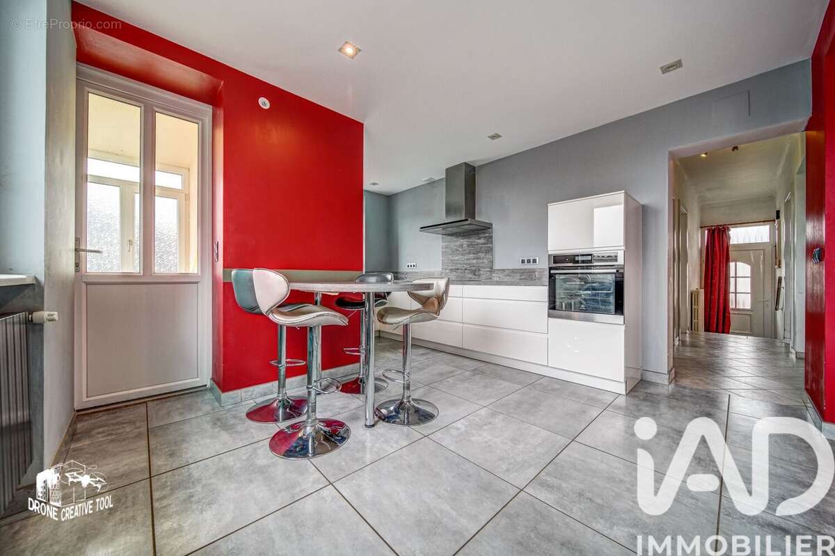 Photo 3 - Maison à BASSE-HAM