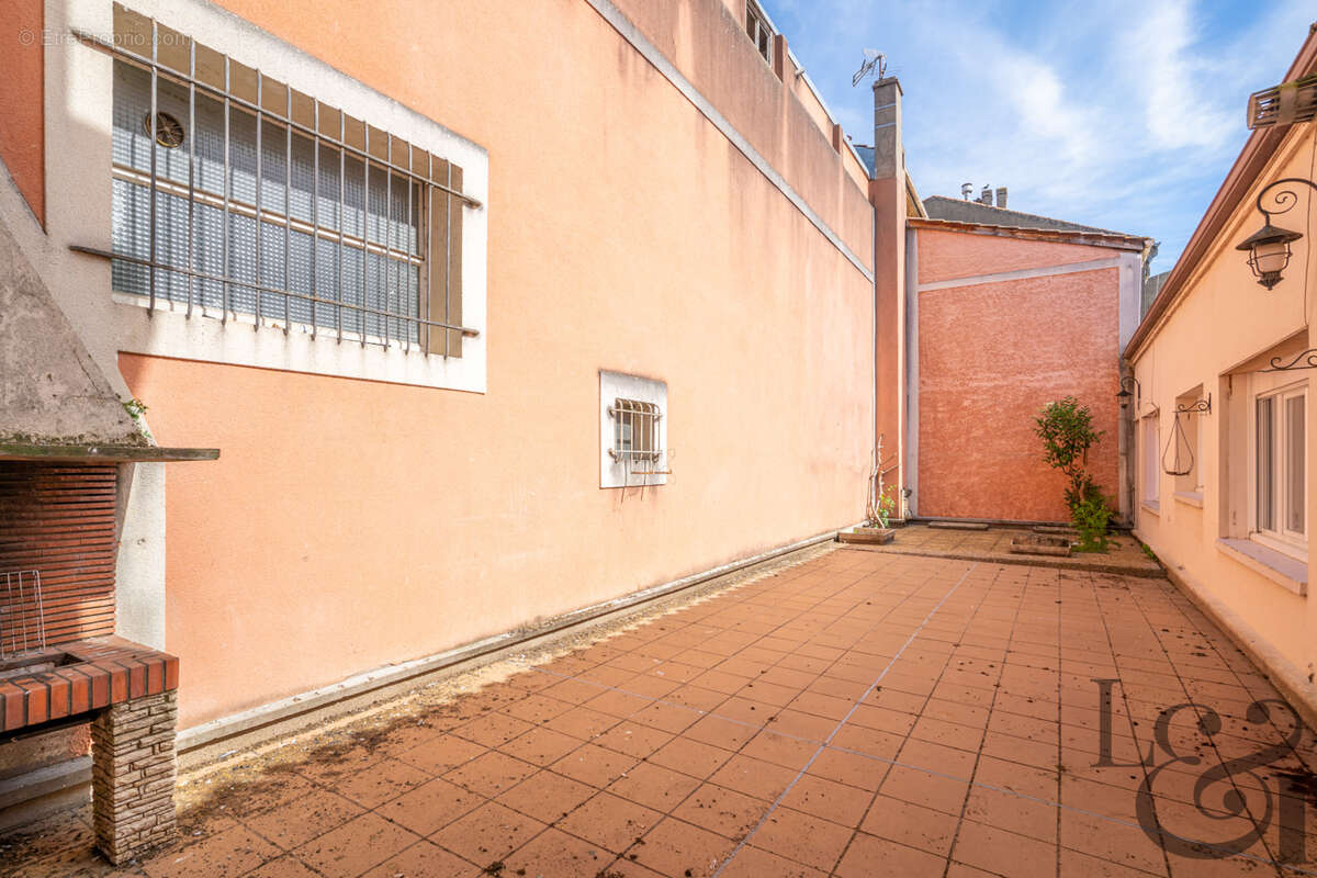 Appartement à VILLENEUVE-SUR-LOT