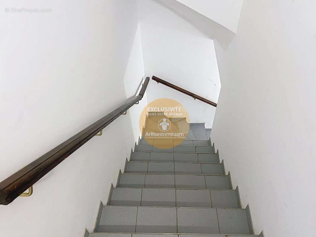 Appartement à CHANTILLY