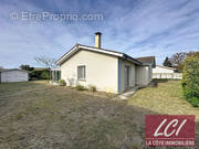 Maison à GUJAN-MESTRAS