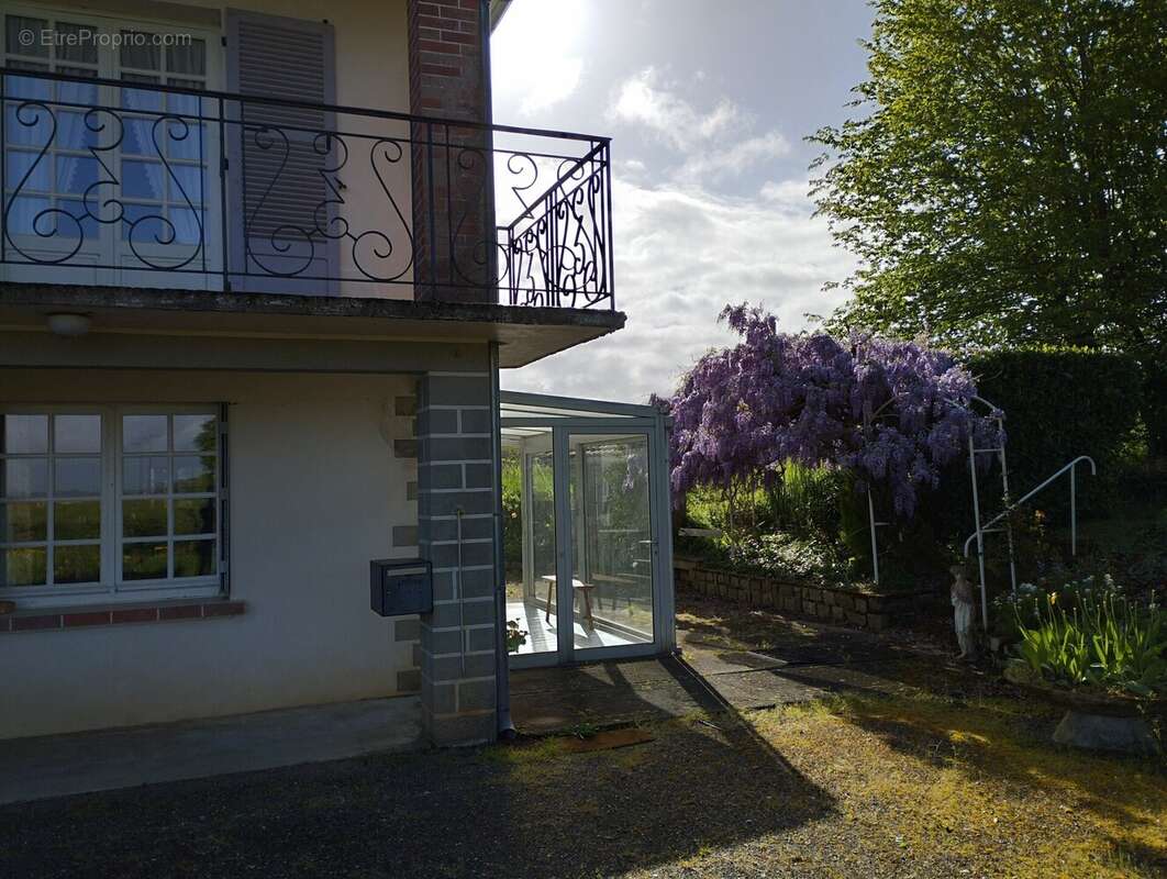 Maison 152 m² à Authumes  - photo 3
