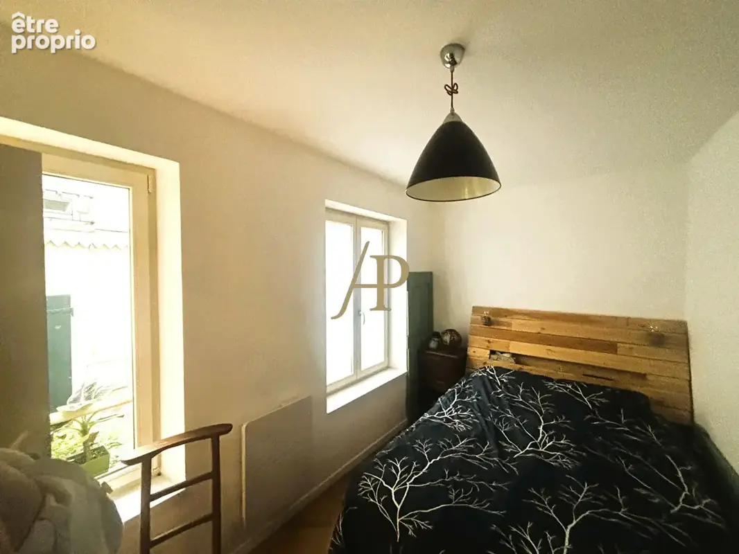 Bel Appartement  de 2 pièce(s)  d'une surface de 49.23 m2 avec garage - photo 5