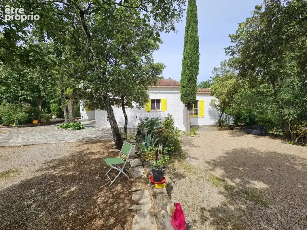Vente Maison Lorgues(83510) 599 000ï¿œ - photo 3