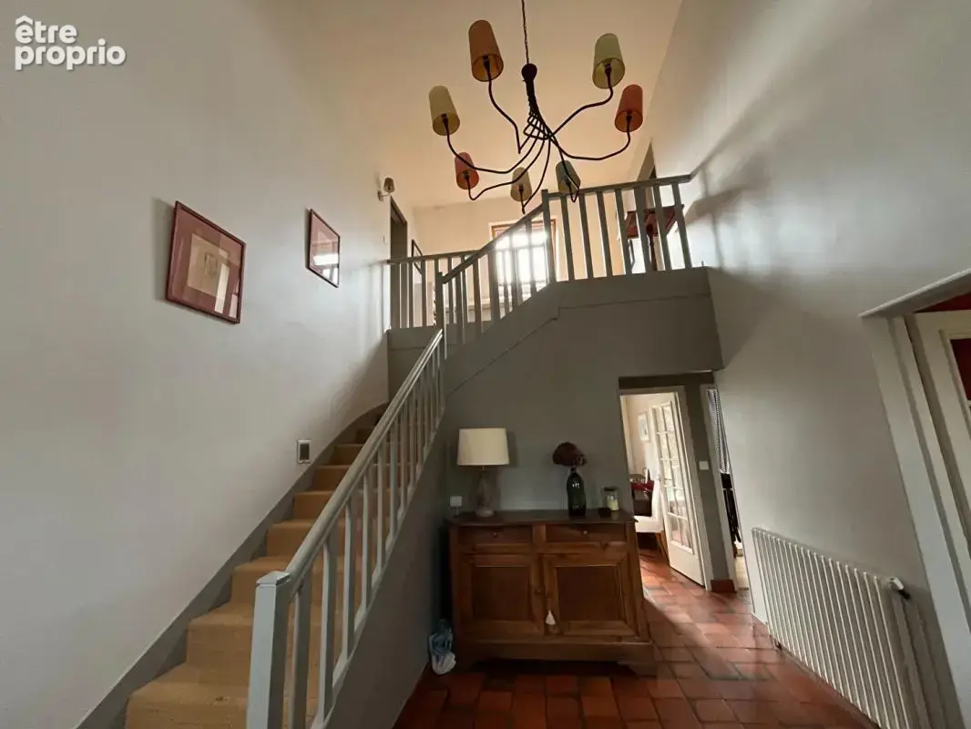 Crepy en valois - maison 5 chambres 198 m², rue d'hazemont - photo 6