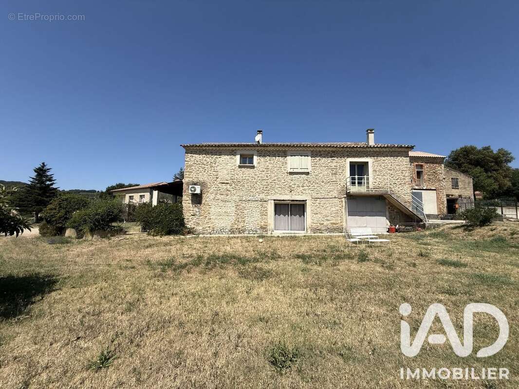 Photo 3 - Maison à PIEGON