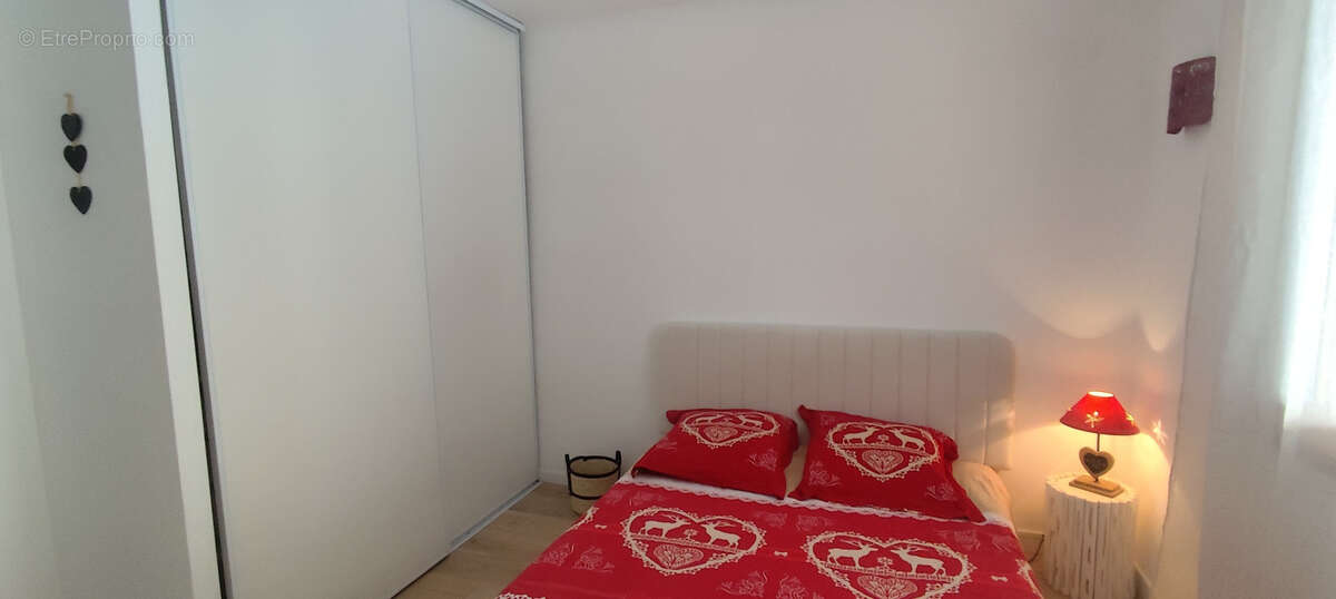 Appartement à PELVOUX