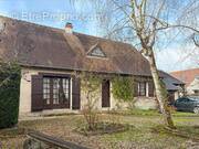 Maison à JOUY-LE-POTIER