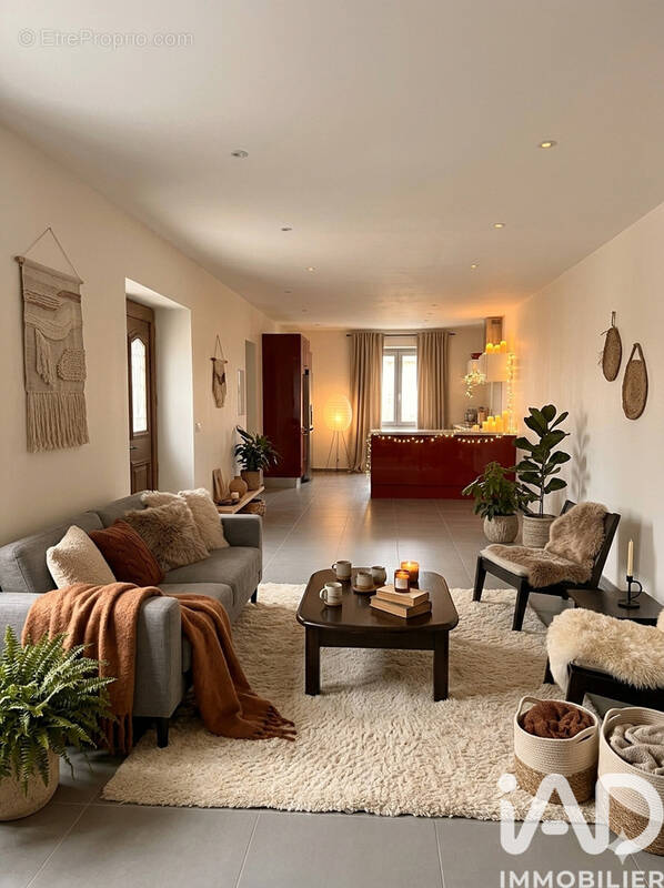Photo 1 - Appartement à LES ARCS