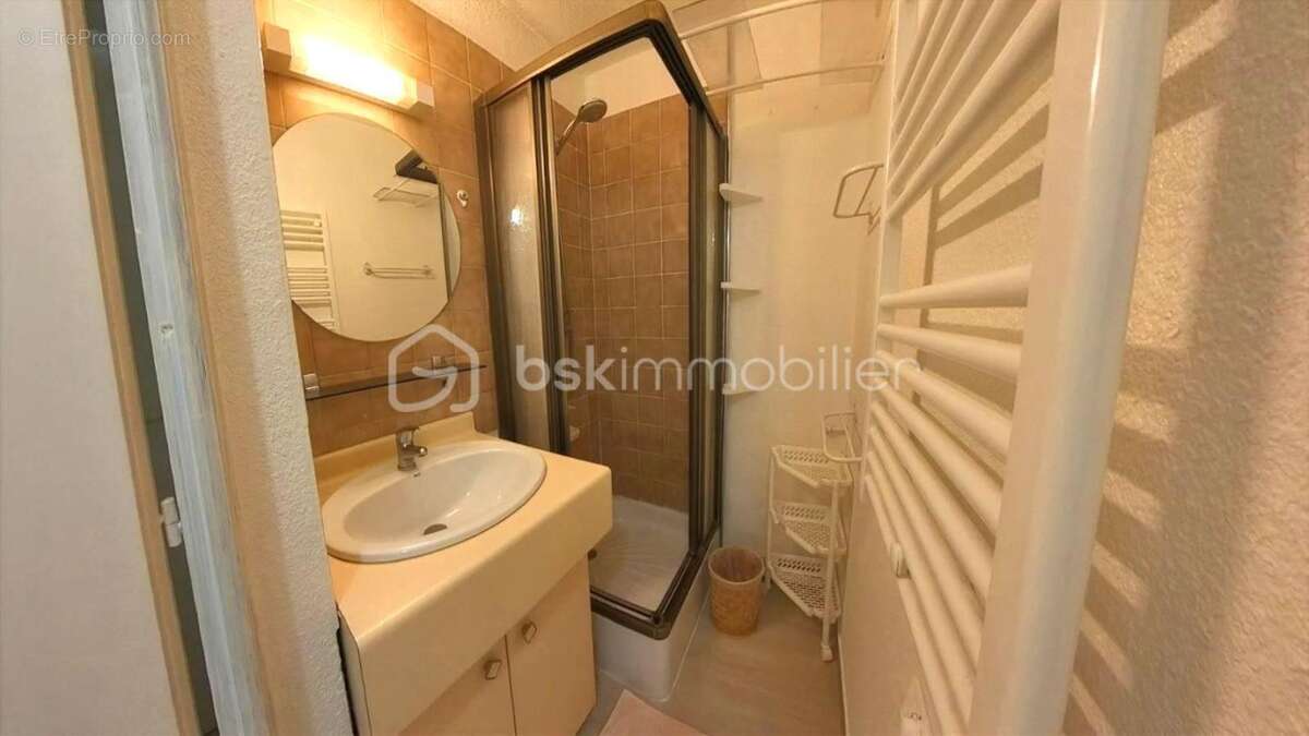 Appartement à THONES